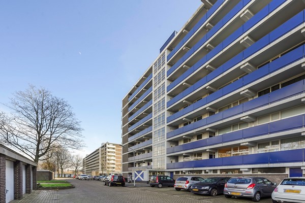 Medium property photo - Schotlandstraat 224, 2034 LG Haarlem